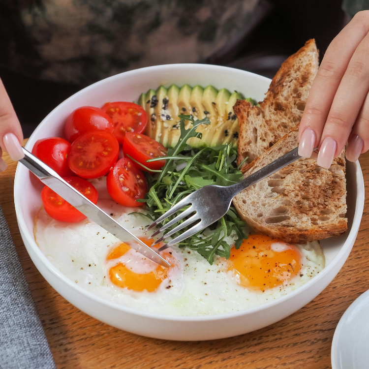 dietetyka dla kobiet Studio LaForma